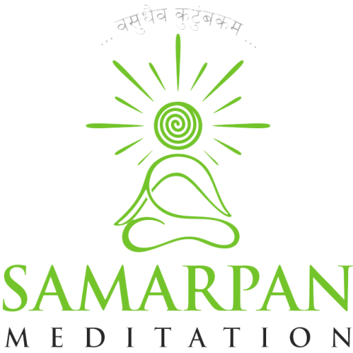 Samarpan Meditation Canada